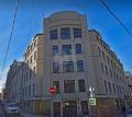 Аренда офиса в Москве в бизнес-центре класса Б на Денисовском переулке,м.Бауманская,189 м2,фото-2