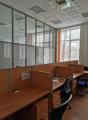 Аренда помещения свободного назначения в Москве в бизнес-центре класса Б на Ленинском проспекте,м.Площадь Гагарина (МЦК),563 м2,фото-5
