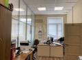 Аренда офиса в Москве в бизнес-центре класса А на ул Мясницкая,м.Чистые пруды,54 м2,фото-3