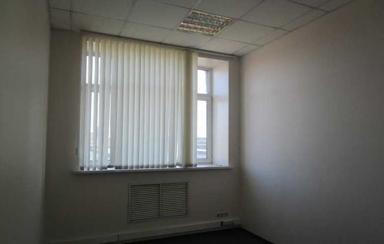Аренда офиса в Москве в бизнес-центре класса Б на ул Шарикоподшипниковская,м.Дубровка,176.6 м2,фото-2