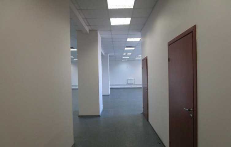 Аренда офиса в Москве в бизнес-центре класса Б на ул Шарикоподшипниковская,м.Дубровка,176.6 м2,фото-7