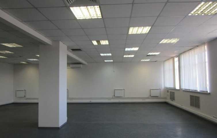 Аренда офиса в Москве в бизнес-центре класса Б на ул Шарикоподшипниковская,м.Дубровка,176.6 м2,фото-8