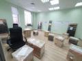 Аренда офиса в Москве в бизнес-центре класса А на Научном проезде,м.Калужская,920 м2,фото-2