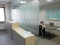 Аренда офиса в Москве в бизнес-центре класса А на ул Заморёнова,м.Краснопресненская,108 м2,фото-5