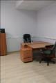 Аренда офиса в Москве в бизнес-центре класса Б на Денежном переулке,м.Смоленская АПЛ,87 м2,фото-3