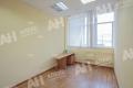 Аренда офиса в Москве в бизнес-центре класса Б на 1-ой Дубровской улице,м.Пролетарская,92 м2,фото-2
