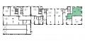 Продажа помещения свободного назначения в Коммунарке в жилом доме на Калужском шоссе ,69.1 м2,фото-8