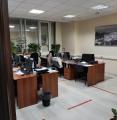 Аренда офиса в Москве в бизнес-центре класса А на ул Намёткина,м.Калужская,133 м2,фото-4