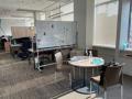 Аренда помещения под офис в Москве в бизнес-центре класса Б на ул Обручева,м.Калужская,2220 м2,фото-7