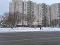 Фотография торговой площади на ул Люсиновская в ЦАО Москвы, м Серпуховская