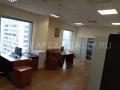 Аренда офиса в Москве в бизнес-центре класса А на ул Брянская,м.Киевская,100 м2,фото-7