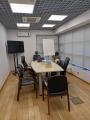 Аренда офиса в Москве в бизнес-центре класса А на пер Большой Сухаревский,м.Сухаревская,145.7 м2,фото-5