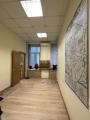 Аренда офиса в Москве в бизнес-центре класса Б на Столовом переулке,м.Арбатская ФЛ,195 м2,фото-3