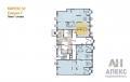 Продажа помещения свободного назначения в Молоково в жилом доме на Каширском шоссе ,86.7 м2,фото-8