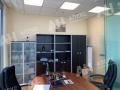 Аренда офиса в Москве в бизнес-центре класса А на Пресненской набережной,м.Деловой центр,129.1 м2,фото-5