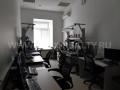 Продажа офиса в Москве в бизнес-центре класса Б на ул Маленковская,м.Сокольники,328 м2,фото-9