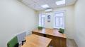 Аренда офиса в Москве в бизнес-центре класса Б на ул Большая Якиманка,м.Полянка,62.1 м2,фото-3