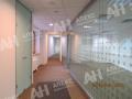Аренда офиса в Москве в бизнес-центре класса А на Последнем переулке,м.Сухаревская,588 м2,фото-4