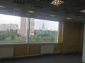Аренда офиса в Москве в бизнес-центре класса Б на Университетском проспекте,м.Ломоносовский проспект,260 м2,фото-6