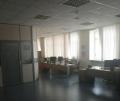 Аренда офиса в Москве в бизнес-центре класса Б на ул Малая Пироговская,м.Спортивная,133 м2,фото-2
