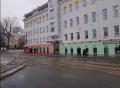 Фотография торговой площади на ул Шаболовка в ЦАО Москвы, м Октябрьская