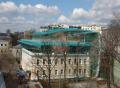 Аренда офиса в Москве в бизнес-центре класса А на Гранатном переулке,м.Баррикадная,680 м2,фото-2