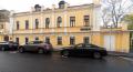 Аренда офиса в Москве в бизнес-центре класса Б на пер Средний Кисловский,м.Арбатская ФЛ,177 м2,фото-2