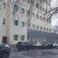 Аренда офиса в Москве в бизнес-центре класса Б на ул Шумкина,м.Сокольники,420 м2,фото-2
