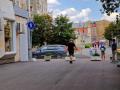 Аренда помещения свободного назначения в Москве в жилом доме на ул Люсиновская,м.Серпуховская,170 м2,фото-9