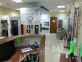 Аренда офиса в Москве в бизнес-центре класса Б на Севастопольском проспекте,м.Крымская (МЦК),260 м2,фото-4