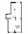 Продажа помещения свободного назначения в Коммунарке в жилом доме на Калужском шоссе ,83.3 м2,фото-10
