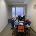 Аренда офиса в Москве в бизнес-центре класса Б на ул Летниковская,м.Павелецкая,62 м2,фото-4