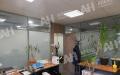 Аренда офиса в Москве в бизнес-центре класса А на ул Сергея Макеева,м.Улица 1905 года,139.7 м2,фото-5
