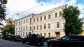 Сдается офис на ул Льва Толстого в ЦАО Москвы, м Парк культуры