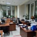 Аренда офиса в Москве в бизнес-центре класса А на ул Намёткина,м.Калужская,133 м2,фото-7