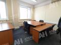 Аренда офиса в Москве в бизнес-центре класса Б на проезде Ольминского,м.Алексеевская,55 м2,фото-7