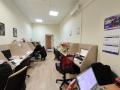 Аренда офиса в Москве в бизнес-центре класса Б на ул Искры,м.,25 м2,фото-10