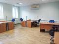 Аренда помещения под офис в Москве в бизнес-центре класса Б на Подсосенском переулке,м.Чкаловская,37 м2,фото-2