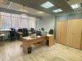 Фотография офиса в бизнес центре на ул Мытная в ЦАО Москвы, м Шаболовская