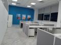 Аренда офиса в Москве в бизнес-центре класса Б на проезд 1-й Волоколамский,м.Панфиловская (МЦК),146 м2,фото-7