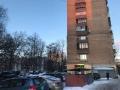 Аренда помещения свободного назначения в Москве в жилом доме на Измайловском шоссе,м.Семеновская,80 м2,фото-3