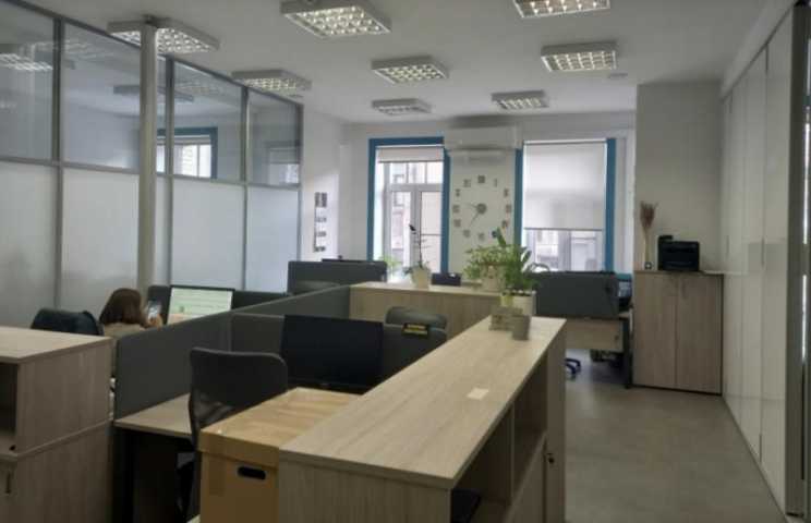 Фотография офисного помещения на ул Щепкина в ЦАО Москвы, м Сухаревская