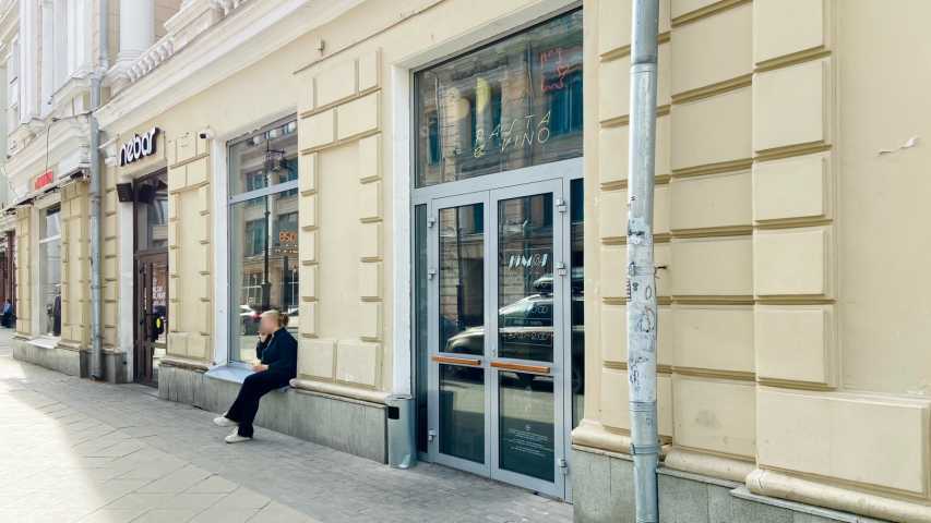 Здание ул Мясницкая, д 13 стр 1 на  ,д. 13стр 1,фото-16