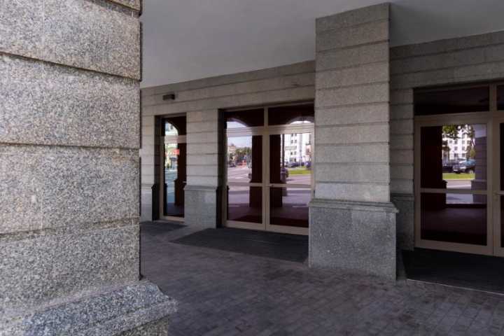 Здание Арбатская пл 1 на Арбатской площади,д. 1,фото-6