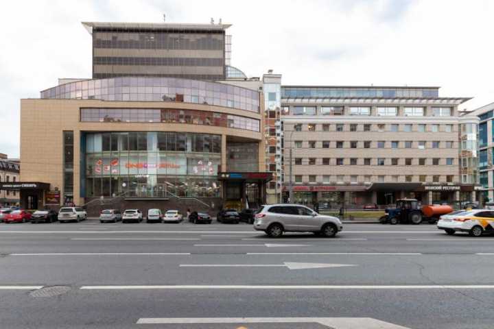 Бизнес центр Сибирь на  ,д. 24,фото-14