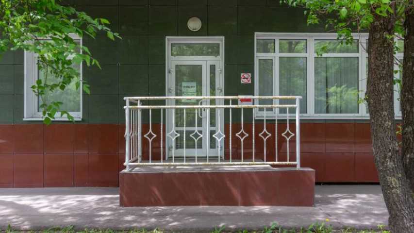 Здание Маршала Тимошенко ул 29 на  ,д. 29,фото-8