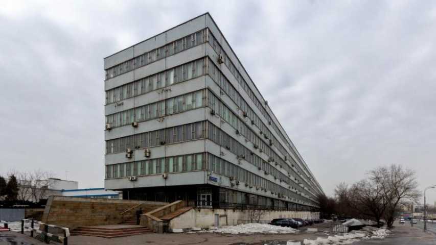 Бизнес центр Варшавское ш 46 на Варшавском шоссе,д. 46,фото-3