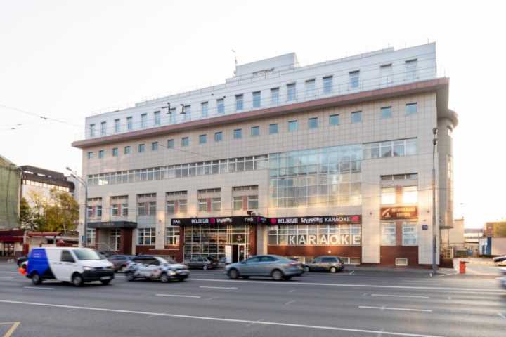 Бизнес центр Бутырская ул 75 на  ,д. 75,фото-9