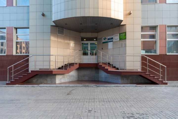 Бизнес центр Бутырская ул 75 на  ,д. 75,фото-10