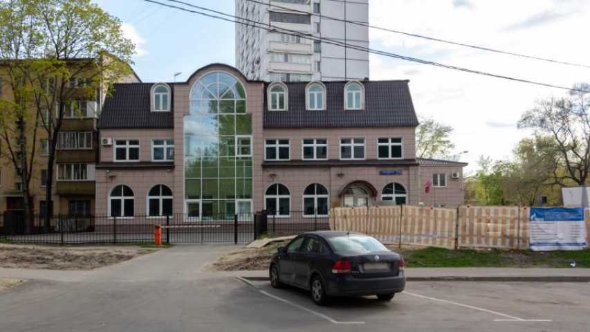 Здание Пристройка особняка на Смирновской на  ,д. 4Астр 3,фото-2